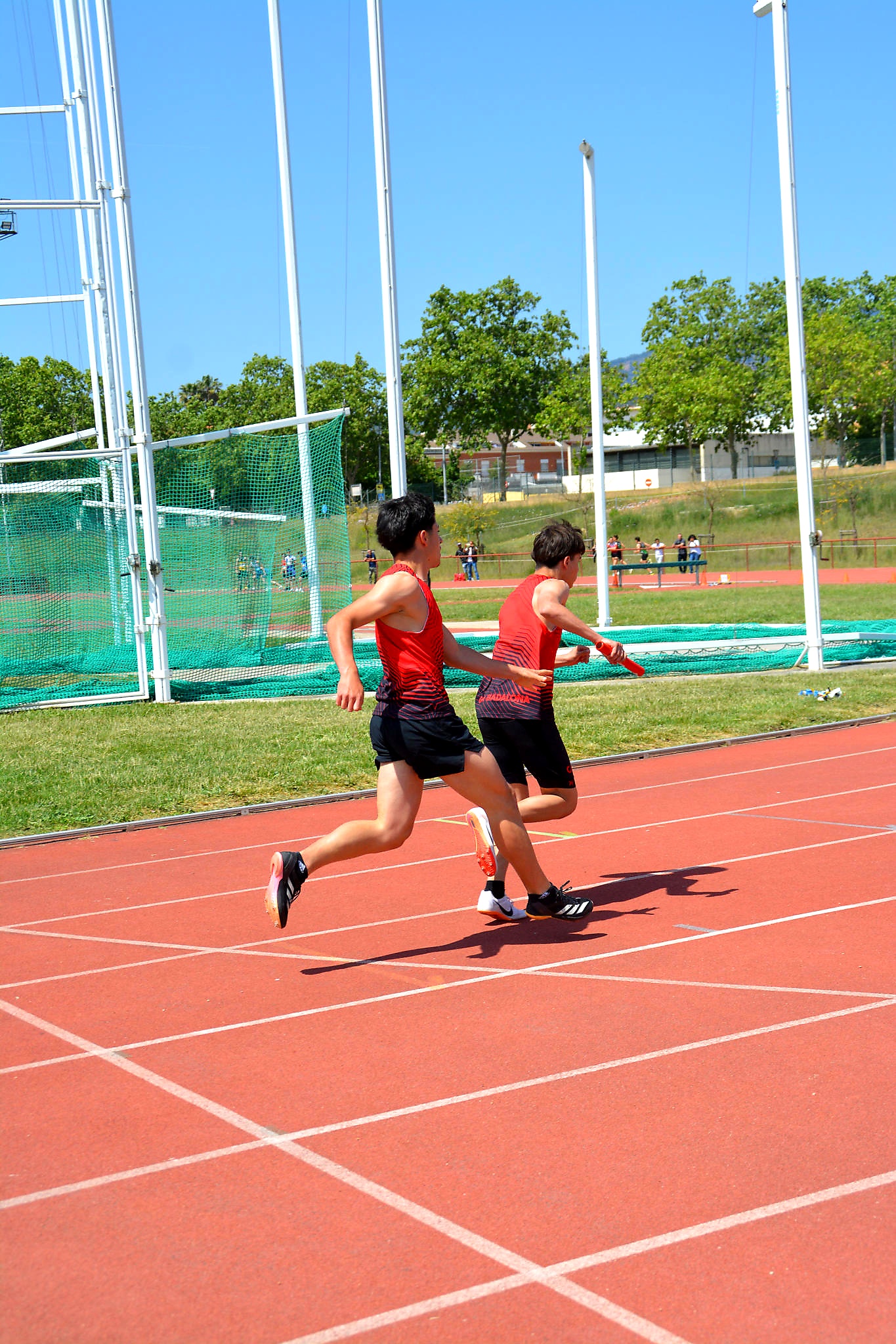 Club Atletisme Badalona - Tecnificacio